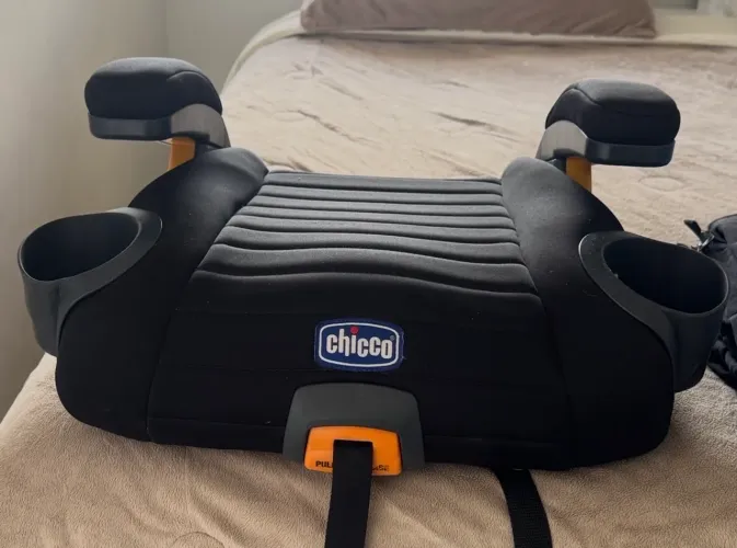Assento de elevação para carro