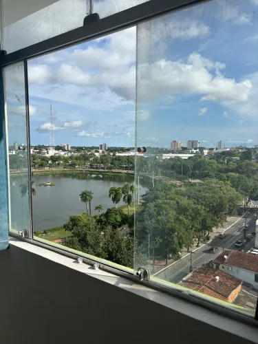Sala Comercial no Centro de João Pessoa - Edifício Vinha del Mar