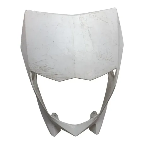 Carenagem do Farol Yamaha XTZ 125 2012 a 2016 