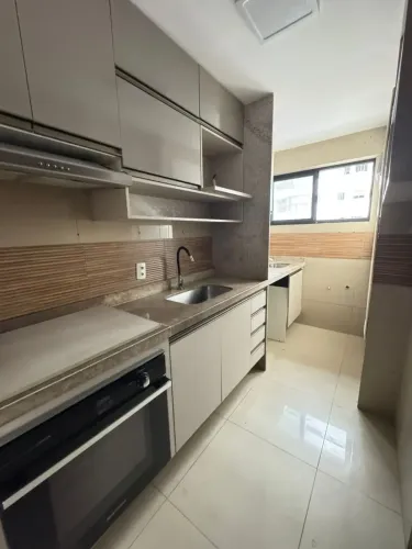 OPORTUNIDADE - 58 metros quadrados com 3 quartos em Boa Viagem - Recife - PE