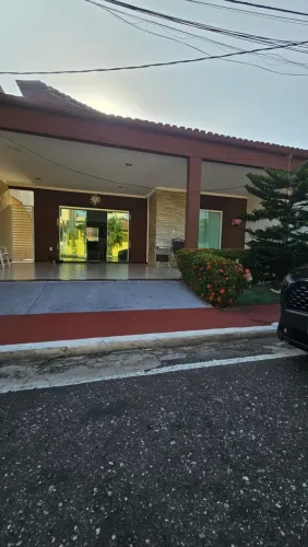 EHSO-CASA COND. ALTOS DE PINHEIROS-