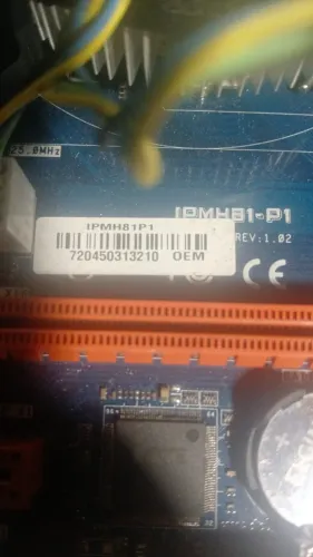 COMPUTADOR CONPLETO I3 SISTEMAS PDV USO PESSOAL((ACEITAMOS CARTOES OU PIX))
