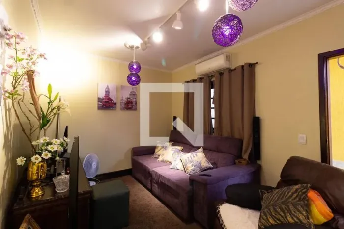 Apartamento à Venda - Vila Maria , 4 Quartos, 130 m2