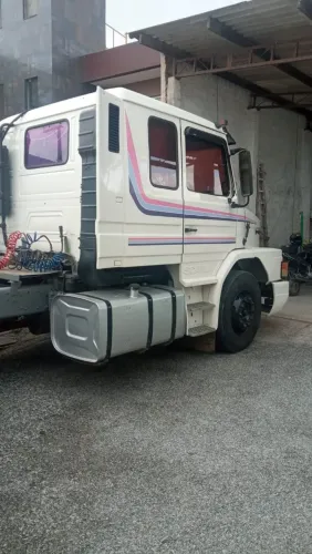 Scania 113 ano 96
