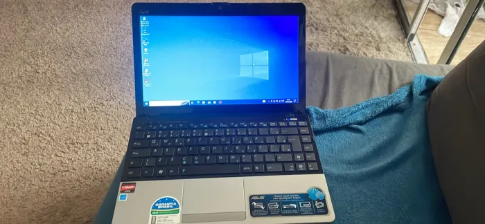 Notebook Asus 