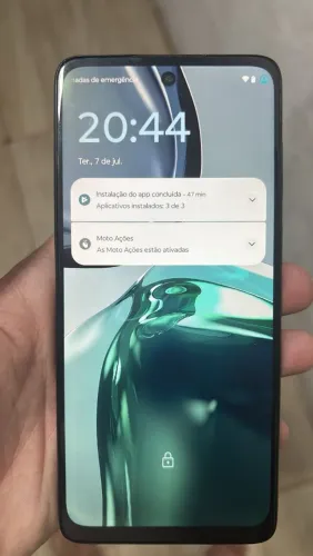 Vende-se motog62 em perfeito estado.