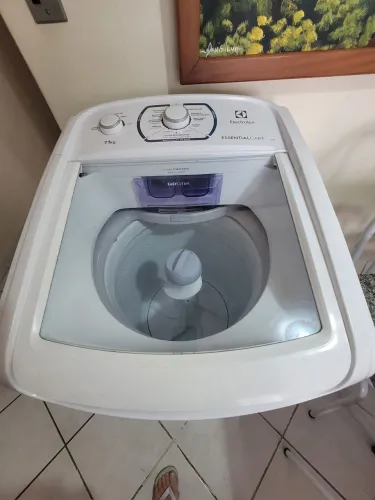 Maquina de lavar 11 kg