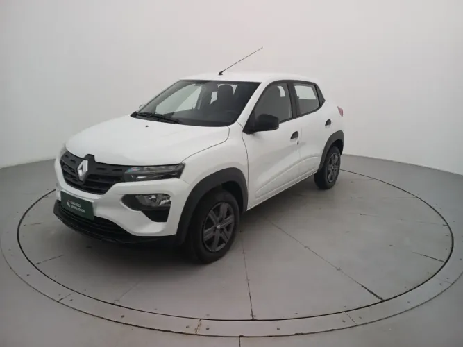 Renault Kwid 1.0 Zen 2026