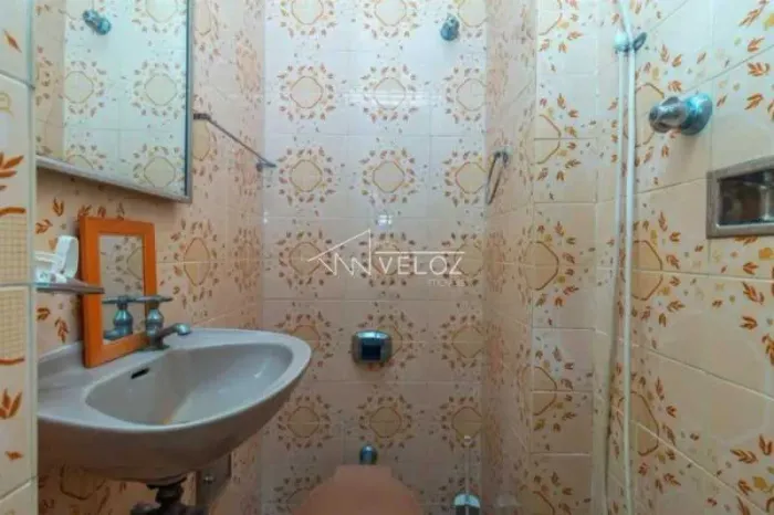 Apartamento : Padrão / Residencial / Botafogo