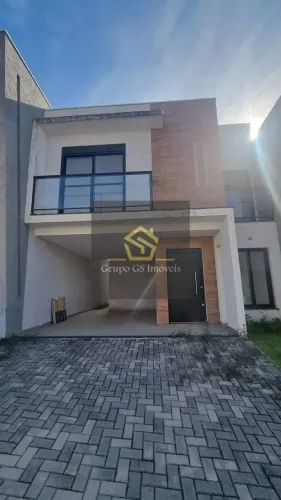 Casa à venda, Condomínio Vila Di Mônaco, Valinhos, SP