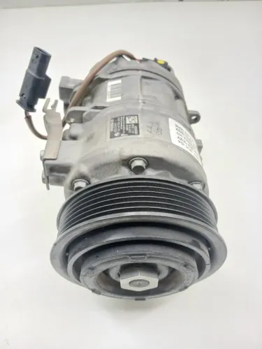 Compressor Ar Condicionado Bmw 320i G20 2019 2020  *