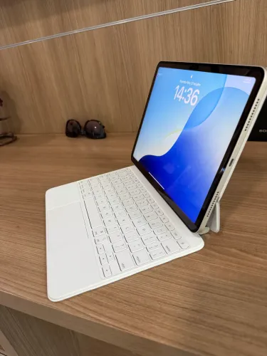 Teclado Magic Keyboard IPad Air 