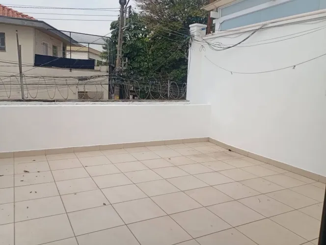 Casa com 3 quartos - Rio Pequeno. FL56