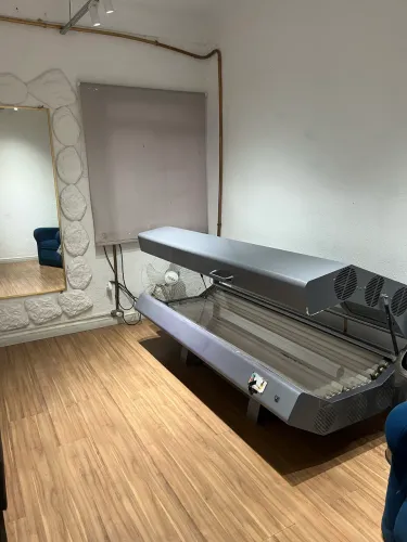 Vendo ponto comercial de Bronzeamento Artificial Legalizado