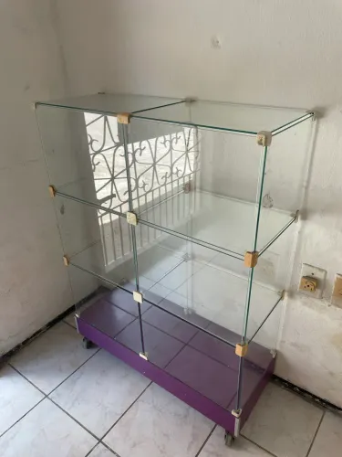 VITRINE PARA LOJA