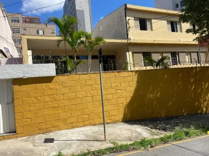 Casa Grande para alugar ao Lado do Pátio Savassi