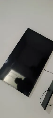 Smart tv LG 43"
