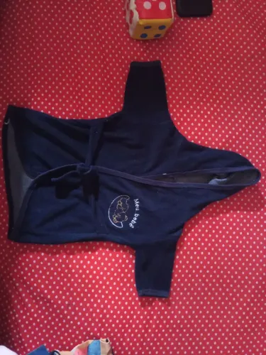 Roupas para bebê