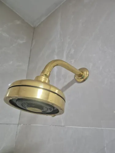 Chuveiro a gás 