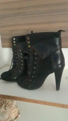 Vendo está bota