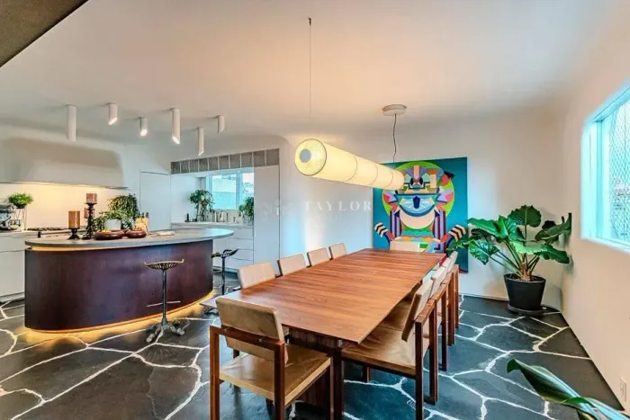 Apartamento com 5 Quartos à Venda, Cerqueira César - São Paulo