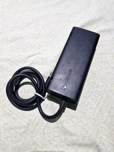 Fonte Xbox 360 Original