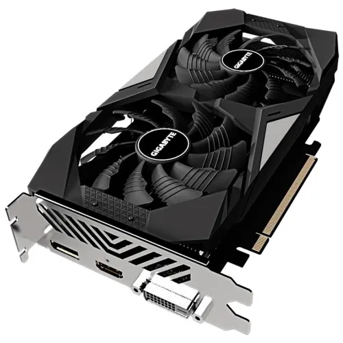 Placa de Vídeo Gigabyte GTX 1650 Super