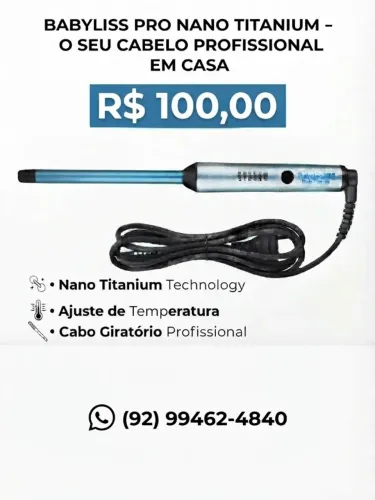 babyliss