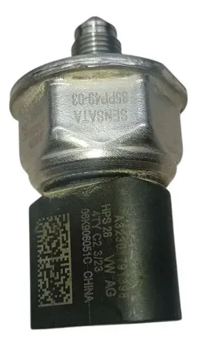 Sensor de Pressão de Combustível Volkswagen Jetta GLi 2.0 2024