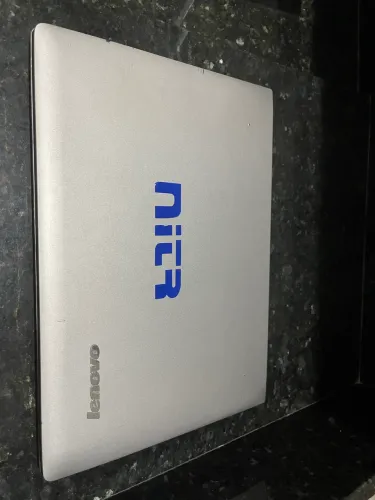 Lenovo i5 com SSD