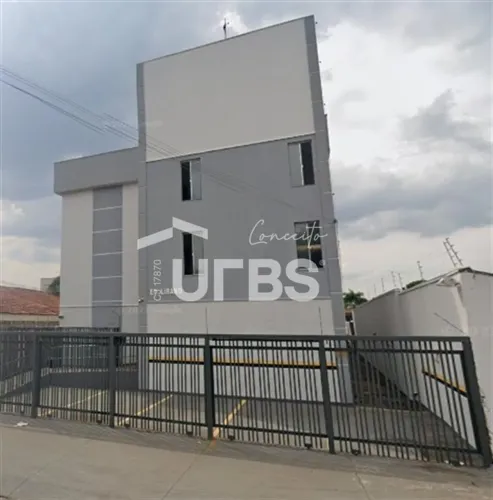 Prédio inteiro - 30 kitnets | 765m2 | Leste Vila Nova - Goiânia