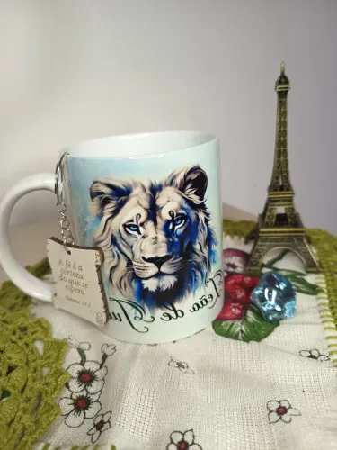 Canecas personalizadas