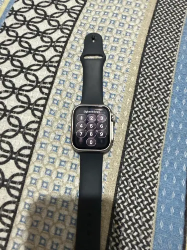 Apple Watch SE (2? geração) - 44mm