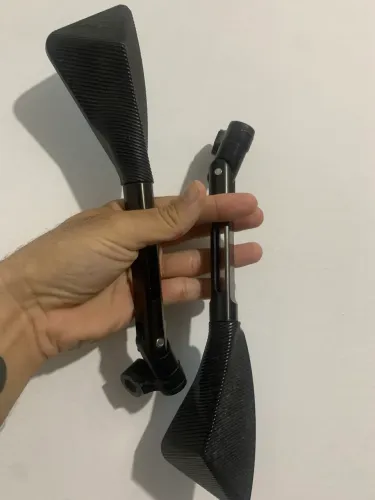 Retrovisor Rizoma