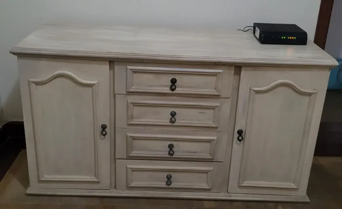 Mesa de centro ou canto