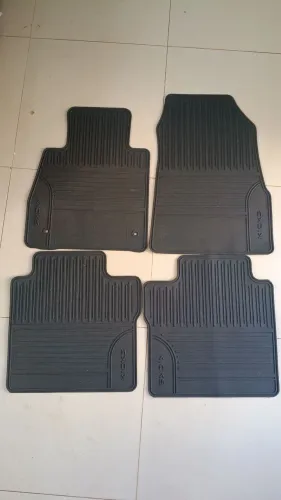 Tapete Nissan kicks 2020/2021