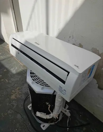 Ar condicionado Philco 12mil BTU semi novo 220v