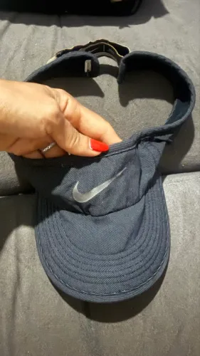 Viseira Nike