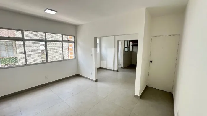 2 Quartos reformado no Anchieta
