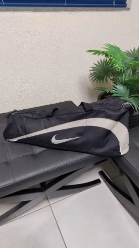 Bolsa raqueteira Nike