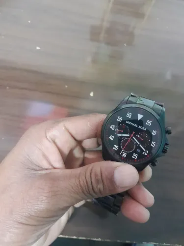 Michael Kors MK 8332 / ZAP : *