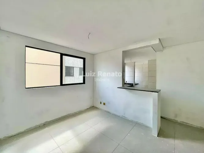 Apartamento à venda no bairro Cruzeiro