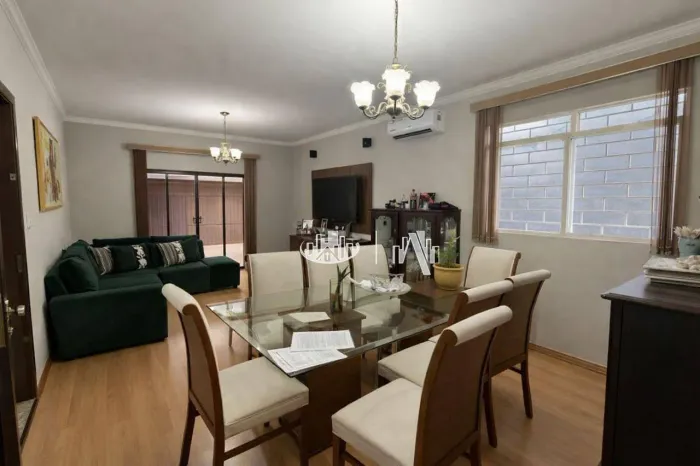 Casa à venda, 220 m² por R$ 790.000,00 - San Fernando - Londrina/PR