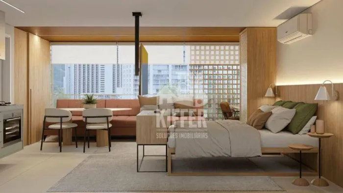 Loft à venda, 33 m² por R$ 530.000,00 - Icaraí - Niterói/RJ