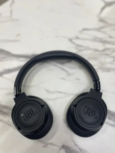 FONE JBL ORIGINAL 720BT preto