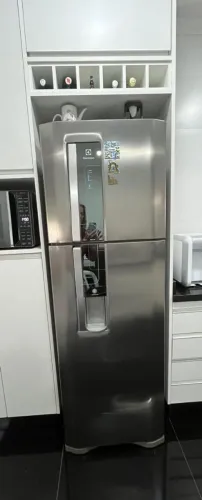 Geladeira Eletrolux 