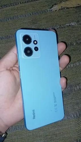 Redmi note 12 256GB
