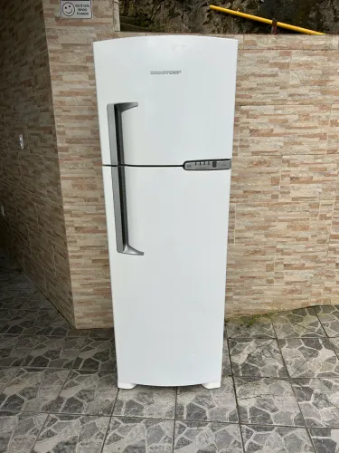 Geladeira Brastemp Frost Free