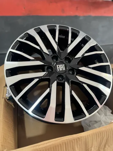 Roda Aro 18 5x110 Nova (instalação grátis)
