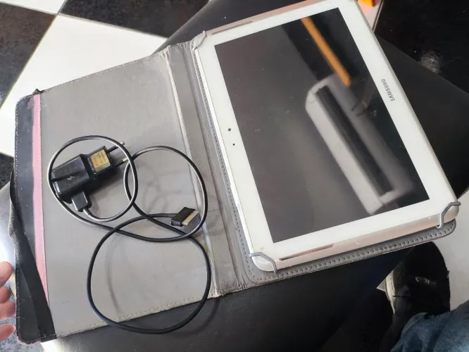 Tablet Samsung note 10.1